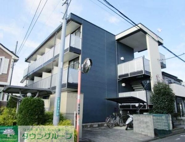 外観(★お問い合わせはタウンハウジング町田店まで★)