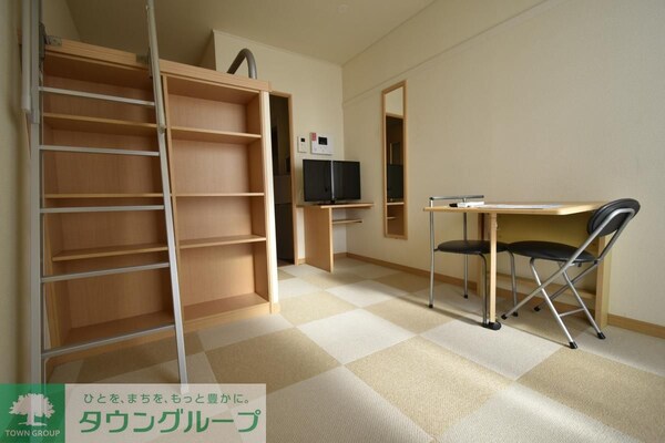 リビング・居室(★お問い合わせはタウンハウジング町田店まで★)