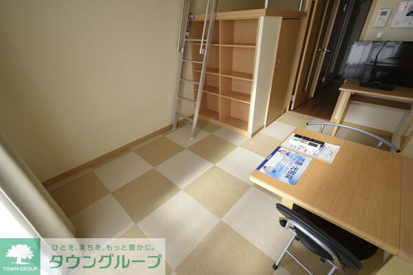 リビング・居室(★お問い合わせはタウンハウジング町田店まで★)