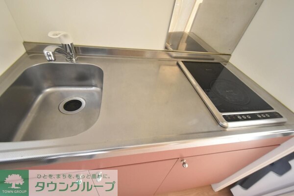 キッチン(★お問い合わせはタウンハウジング町田店まで★)