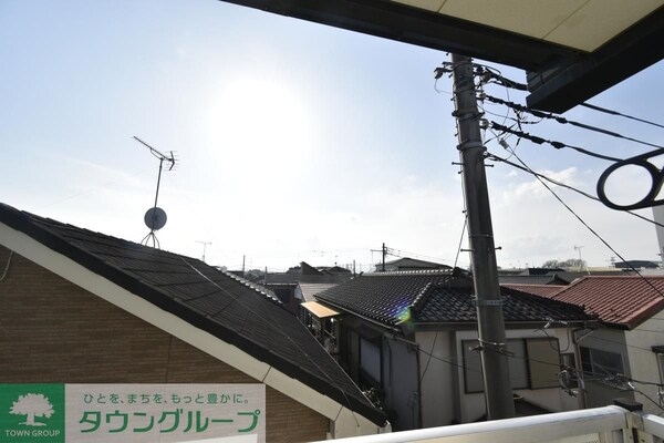眺望(★お問い合わせはタウンハウジング町田店まで★)