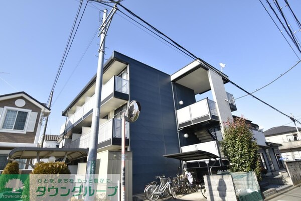 外観(★お問い合わせはタウンハウジング町田店まで★)