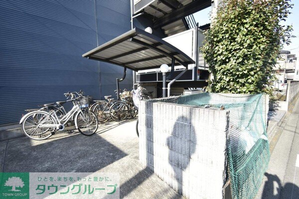共有部分(★お問い合わせはタウンハウジング町田店まで★)