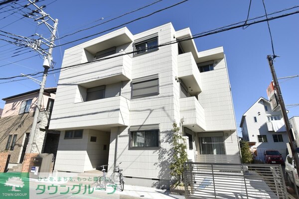 外観(★お部屋探しはタウンハウジング町田店まで★)