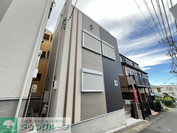 外観(外観)
