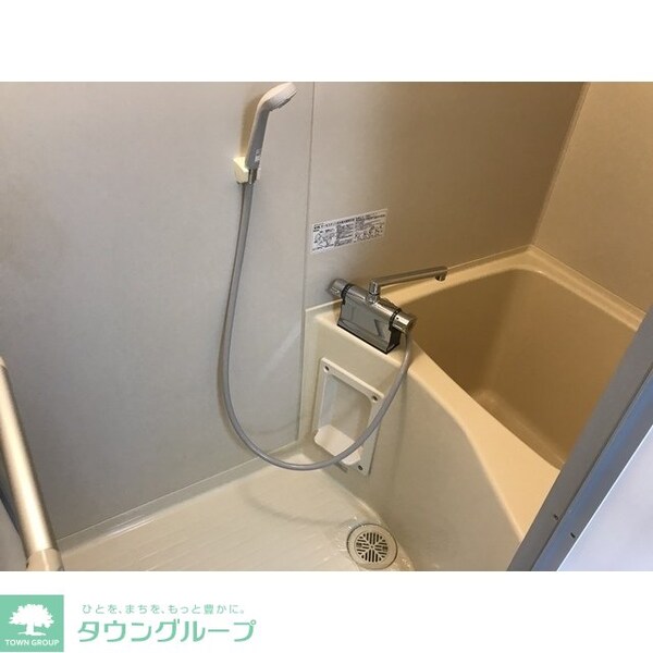 バス／シャワールーム等