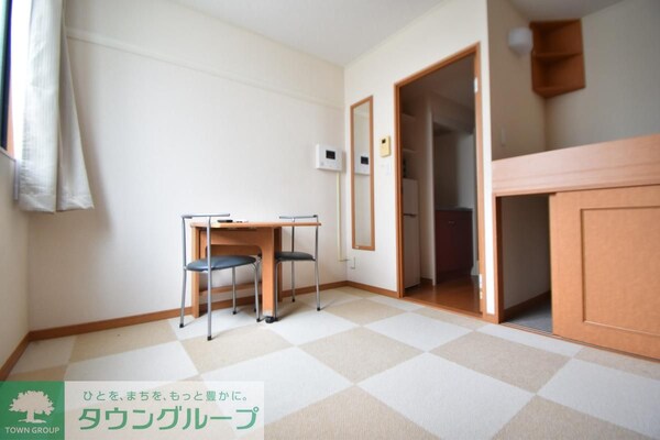 リビング・居室(★お問い合わせはタウンハウジング町田店まで★)