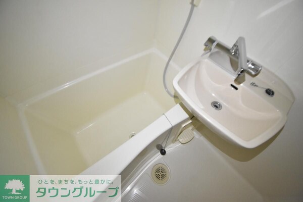 バス／シャワールーム等(★お問い合わせはタウンハウジング町田店まで★)