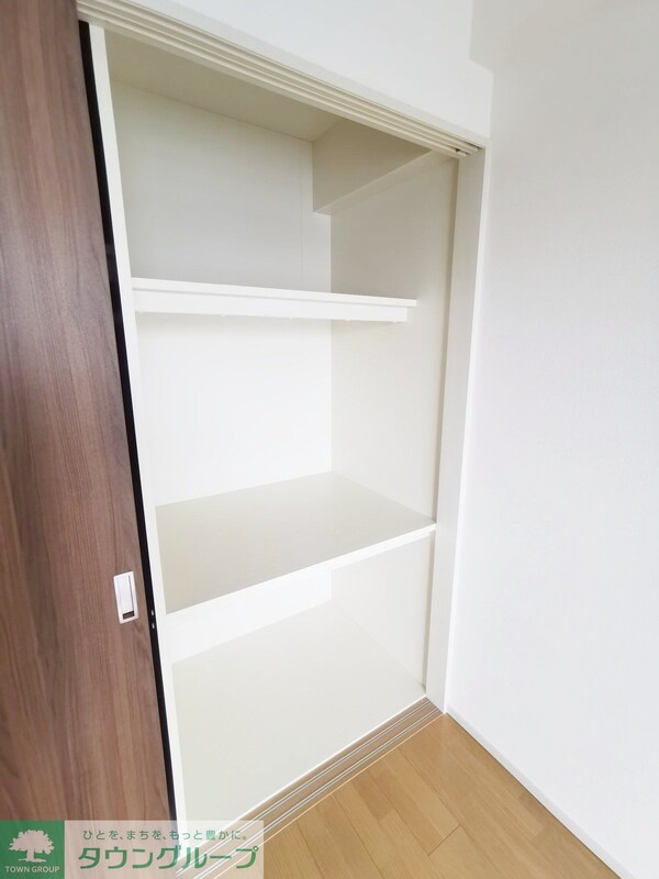 収納(他号室参考写真)