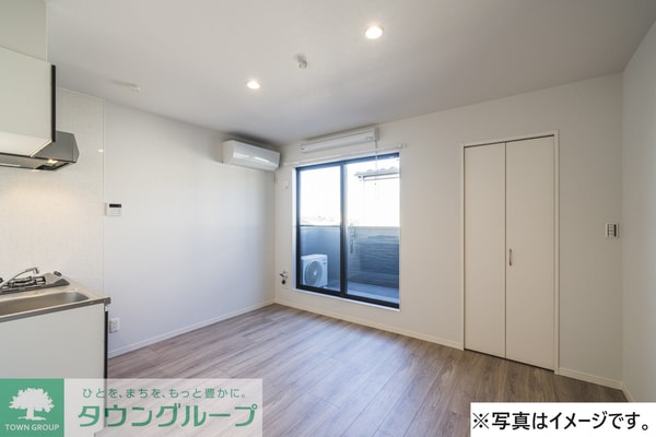リビング・居室