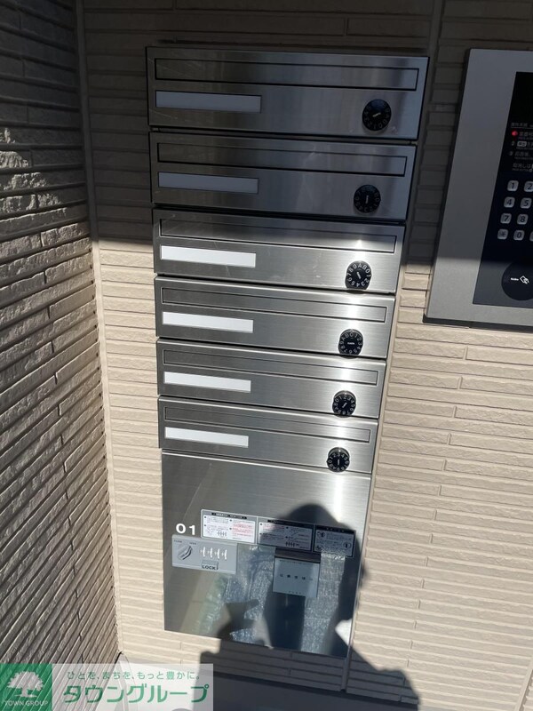 共有部分(★お問い合わせ・ご来店はタウンハウジング町田店まで★)