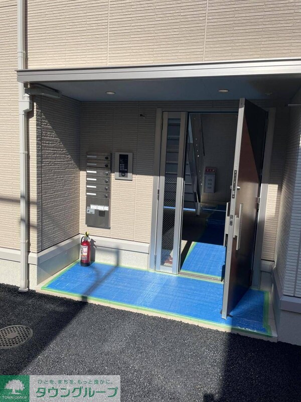 ロビー(★お問い合わせ・ご来店はタウンハウジング町田店まで★)