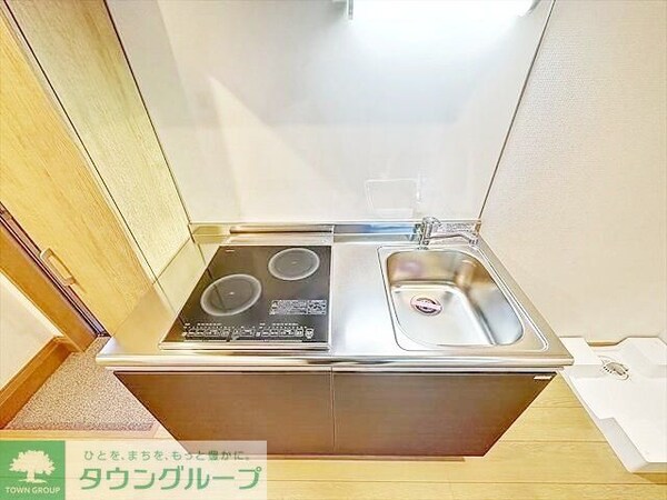 キッチン