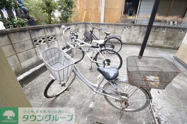 共有部分(★お問い合わせ・ご来店はタウンハウジング町田店まで★)