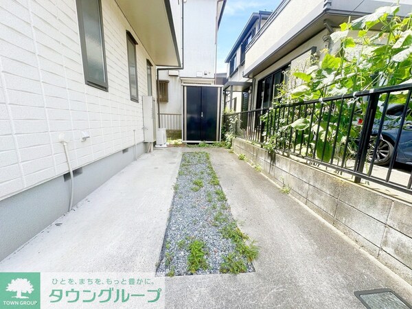 駐車場(★敷地内駐車場★)