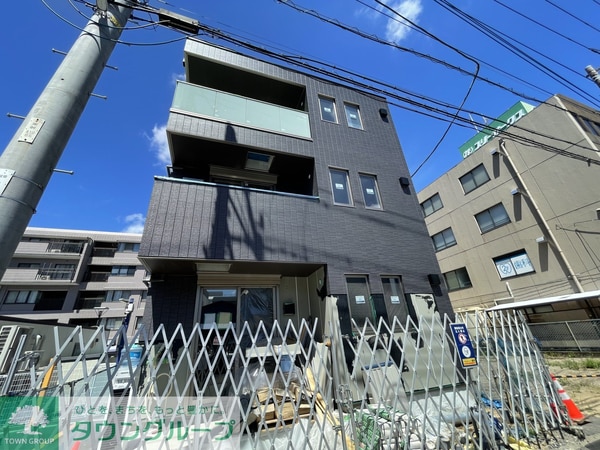 外観(外観)