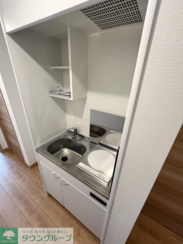キッチン