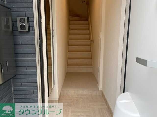 物件内観写真18　