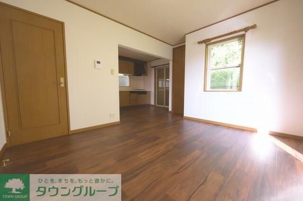リビング・居室