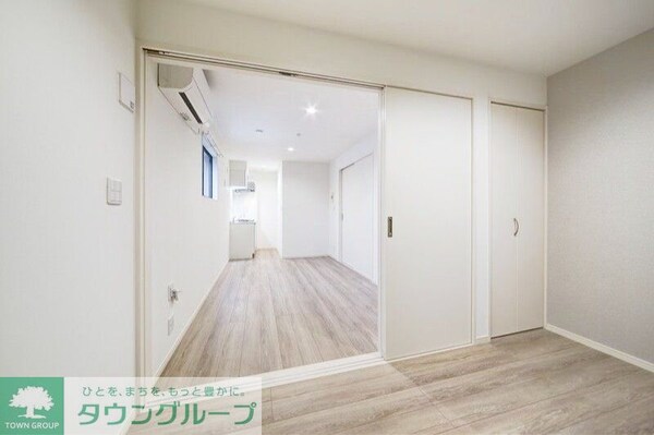 リビング・居室