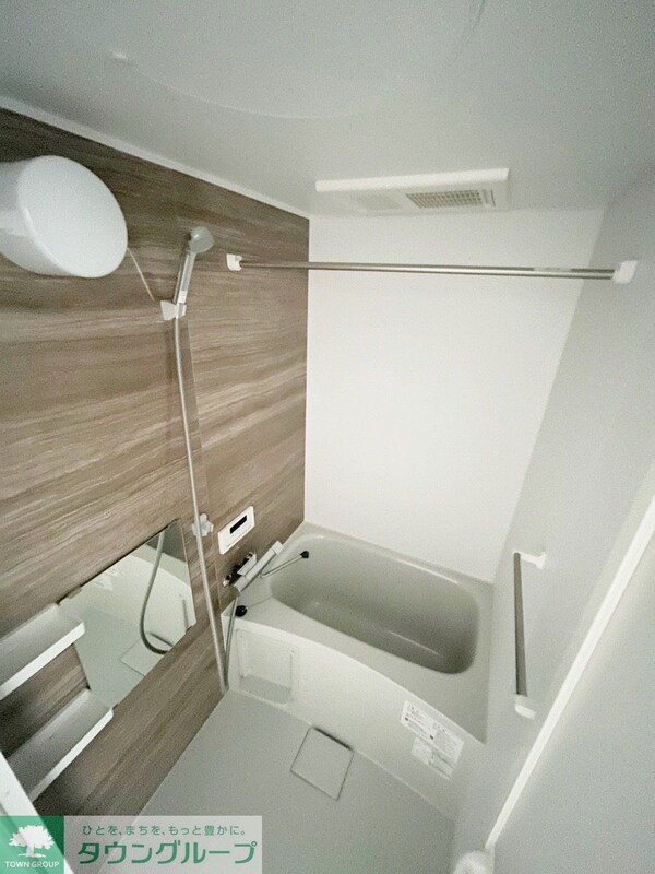 バス／シャワールーム等