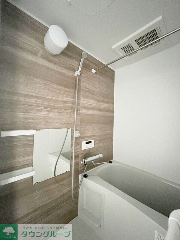 バス／シャワールーム等