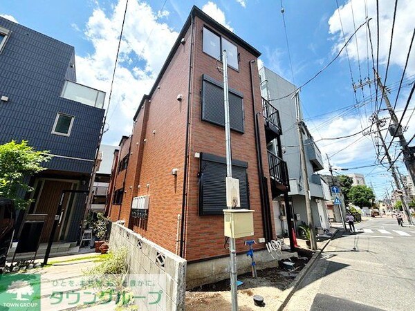 外観(外観)
