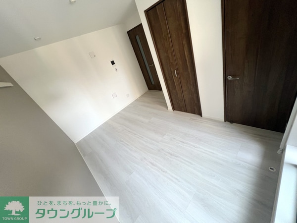 リビング・居室