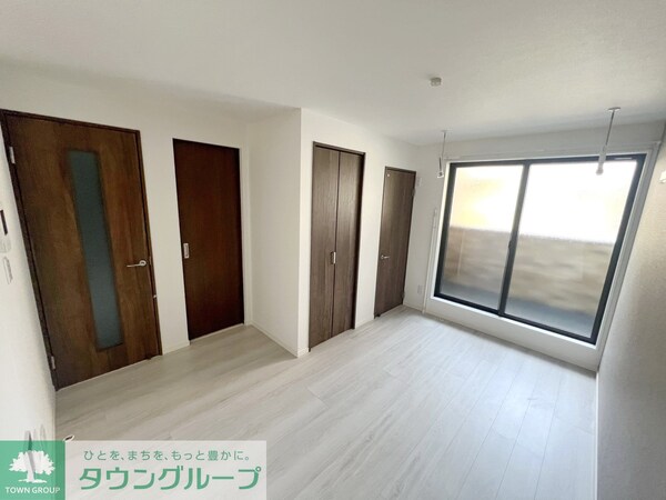 リビング・居室