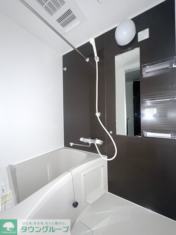 バス／シャワールーム等