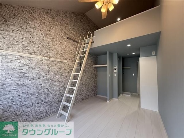 リビング・居室