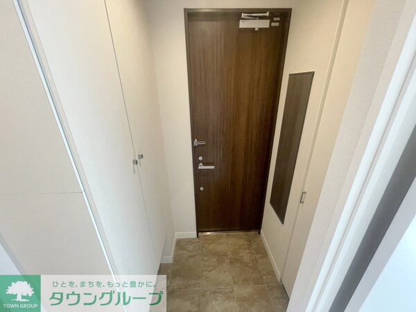 玄関(玄関)