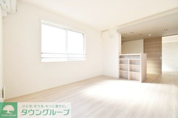 リビング・居室(リビング/居室)