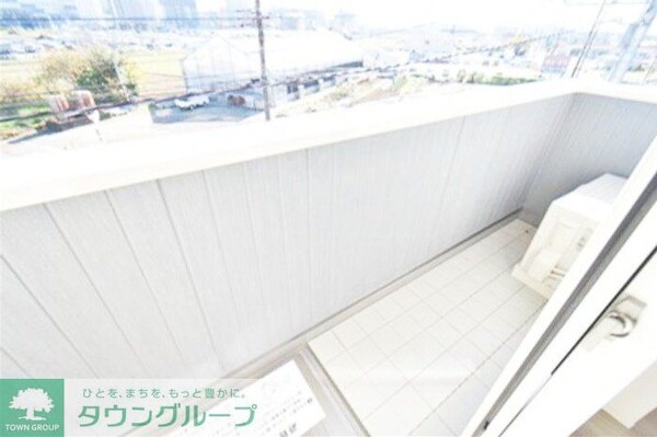 バルコニー(バルコニー)