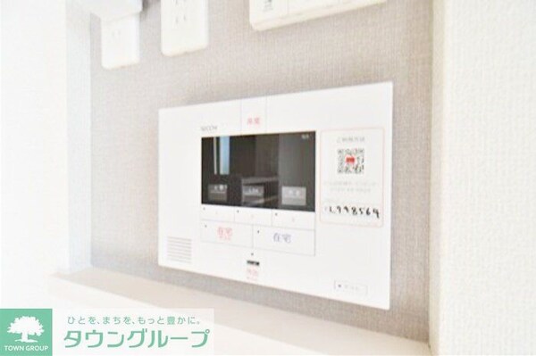 セキュリティ(設備)