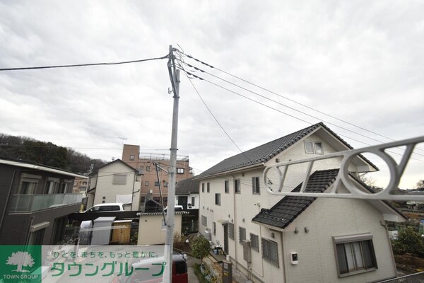 眺望(★お問い合わせはタウンハウジング町田店まで★)