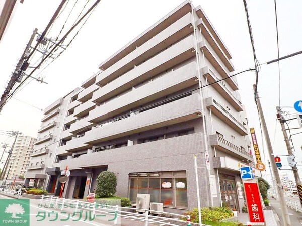 外観(★★タウンハウジング大和店取り扱い物件です★★LINE対応…)