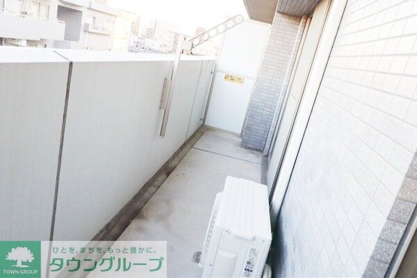 バルコニー(★★タウンハウジング大和店取り扱い物件です★★LINE対応…)
