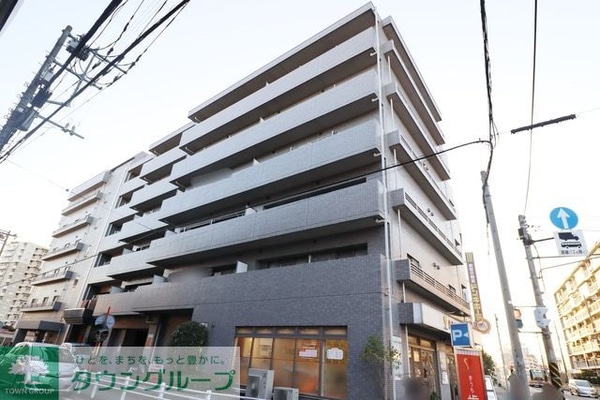 外観(★お問い合わせはタウンハウジング大和店へ★)