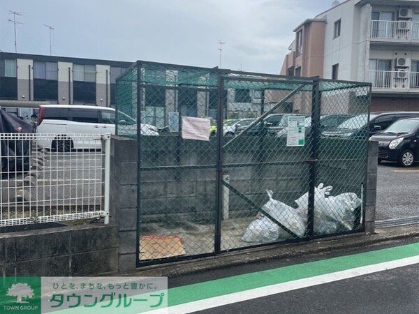 共有部分