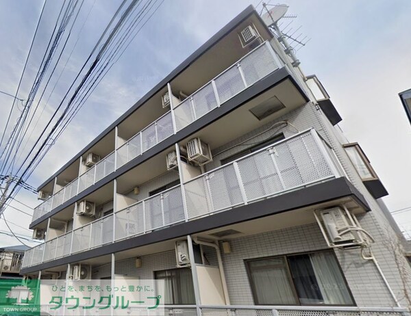 外観(外観)