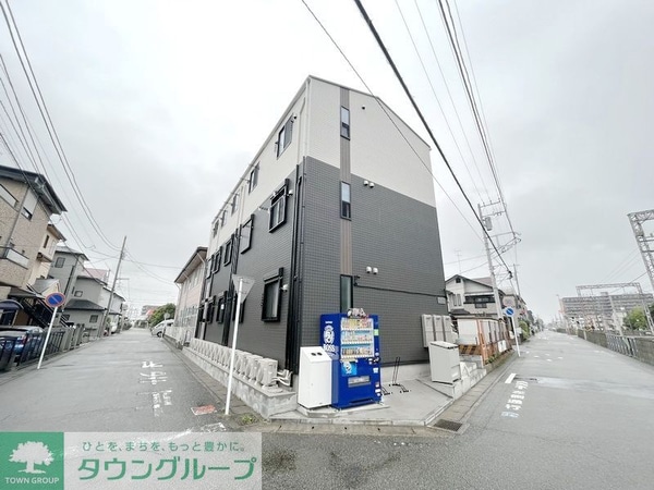 外観(外観)