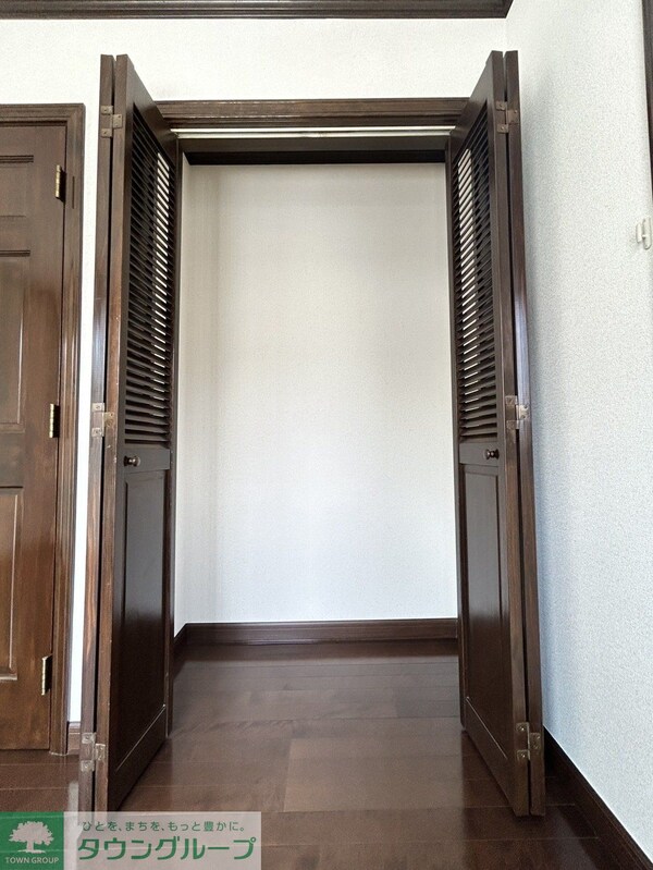 収納(他号室参考写真)