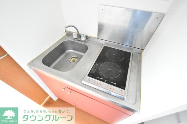 キッチン(★お問い合わせはタウンハウジング町田店まで★)