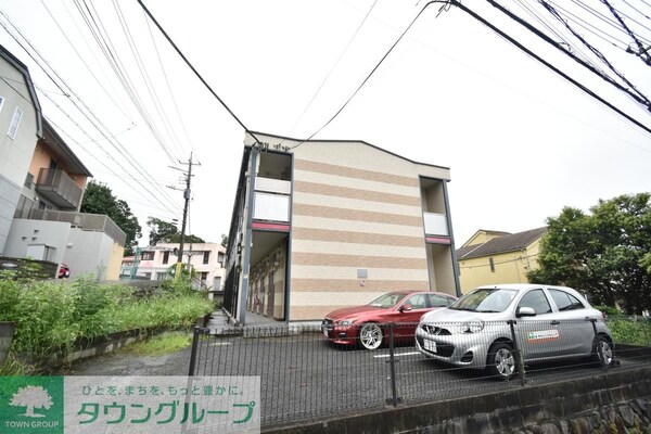 外観(★お問い合わせはタウンハウジング町田店まで★)