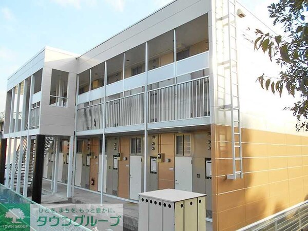 玄関(タウンハウジング神奈川　中央林間店にてお待ちしております☆)