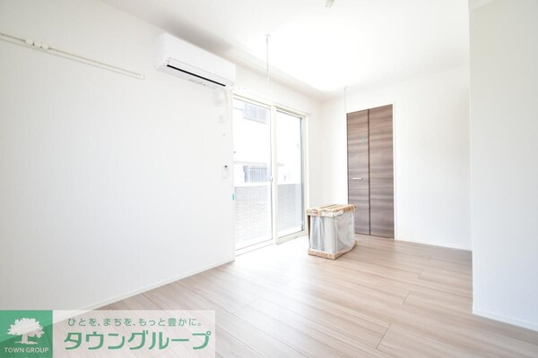 リビング・居室