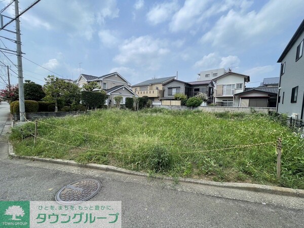 バルコニー(眺望)