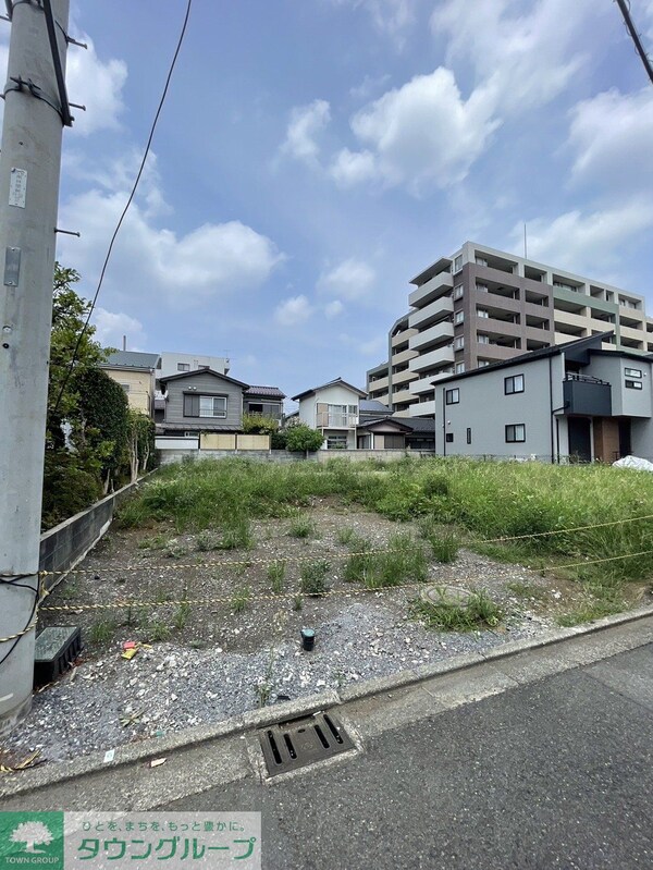 共有部分(外観)