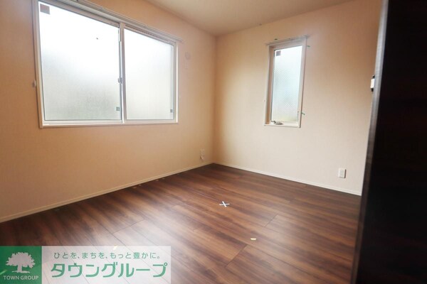子供部屋(子供部屋)